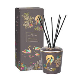 Sara Miller By Wax Lyrical Patchouli Plum & Fern Reed Diffuser 200ml