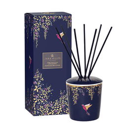 Sara Miller By Wax Lyrical Amber, Orchid & Lotus Reed Diffuser 200ml