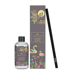 Sara Miller By Wax Lyrical Geranium, Patchouli and Vetivert Refill 200ml