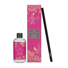 Sara Miller By Wax Lyrical Sandalwood, Cardamom & Oud Lyrical Refill 200ml