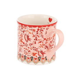 Cath Kidston Love Always Mollie Mug