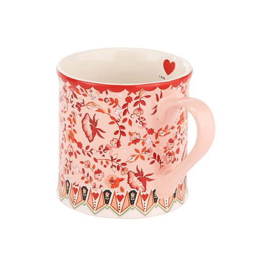 Cath Kidston Love Always Mollie Mug