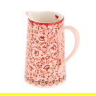Cath Kidston Love Always Pitcher / Vase