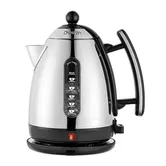 Dualit Lite Jug Kettle Black