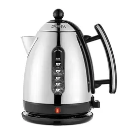 Dualit Lite Jug Kettle Black