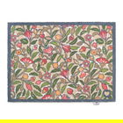 Hug Rug Pattern May Floral