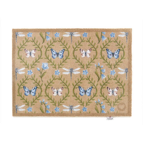Hug Rug Pattern Wild Meadow