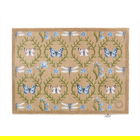 Hug Rug Pattern Wild Meadow