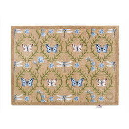 Hug Rug Pattern Wild Meadow