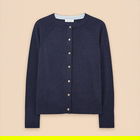 White Stuff Lulu Cardigan Dark Navy