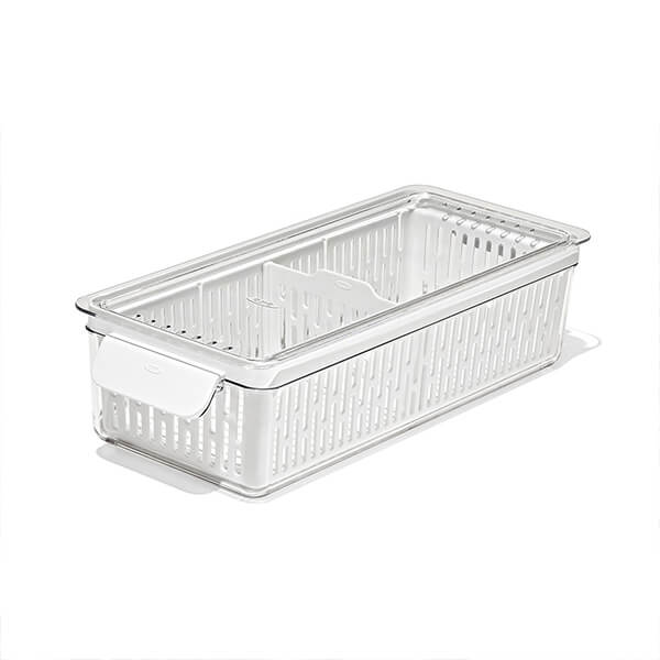 OXO Good Grips Long Bin Produce Saver
