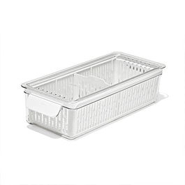 OXO Good Grips Long Bin Produce Saver