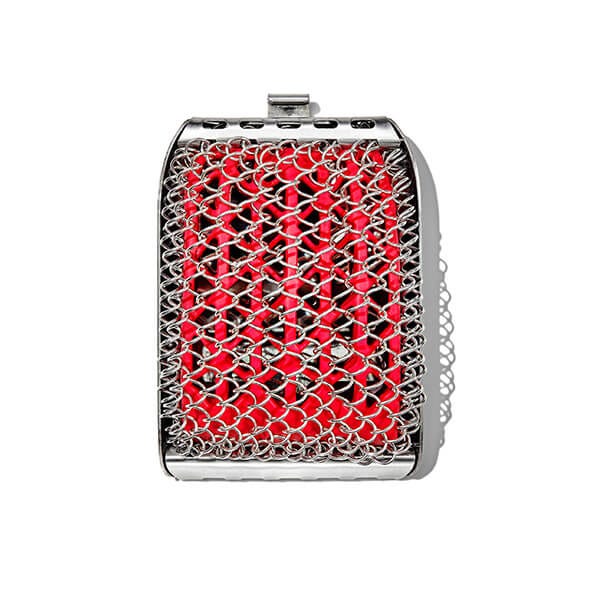 OXO Good Grips Coiled Brush Replacement Head 