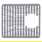 OXO Good Grips Small Silicone Sink Mat