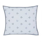 Murmur Thalia Cushion 45cm x 45cm Ballintoy Blue