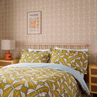 Scion Living Moon Flights Duvet Cover Single Chai