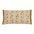 Sanderson Anaar Cushion 60cm x 30cm Woad