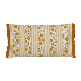Sanderson Anaar Cushion 60cm x 30cm Woad