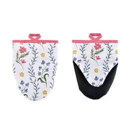 Ulster Weavers Boho Floral Microwave Mitts