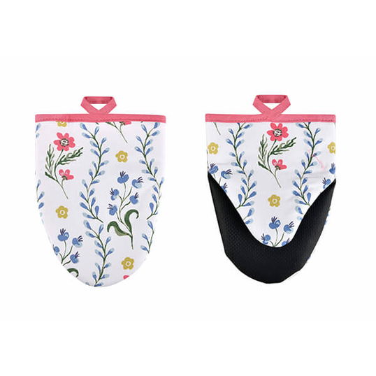 Ulster Weavers Boho Floral Microwave Mitts