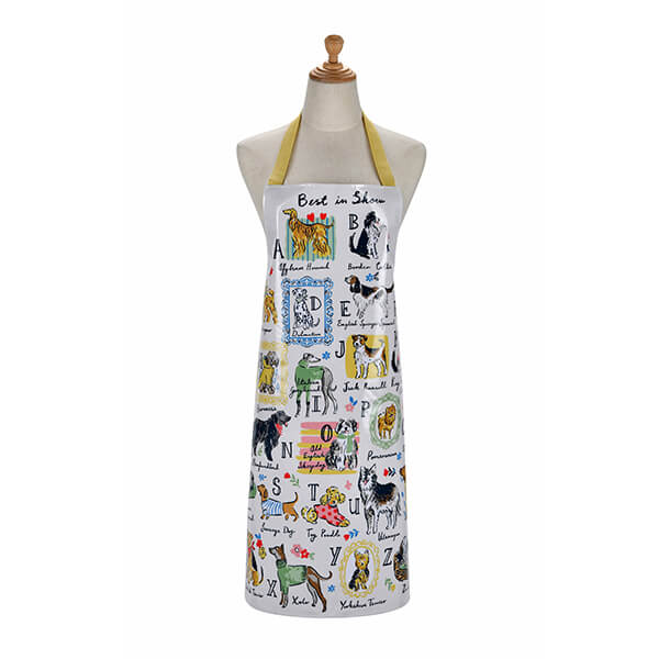 Ulster Weavers Best In Show Oilcloth Apron
