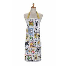 Ulster Weavers Best In Show Oilcloth Apron