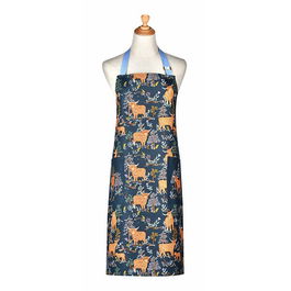 Ulster Weavers Connie the Cow Cotton Apron