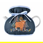 Ulster Weavers Connie the Cow Muff Tea Cosy