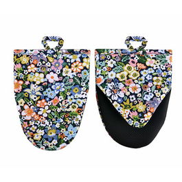 Ulster Weavers Confetti Floral Microwave Mitts