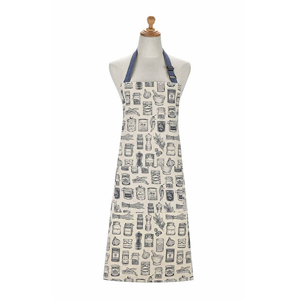 Ulster Weavers Herbs & Spices Cotton Apron