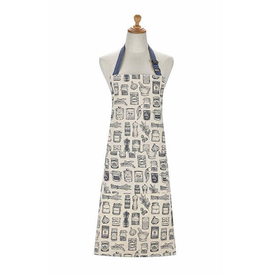 Ulster Weavers Herbs & Spices Cotton Apron