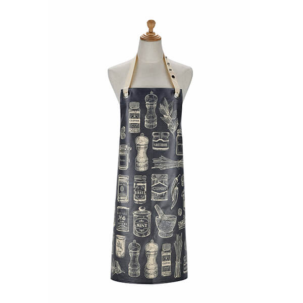 Ulster Weavers Herbs & Spices Oilcloth Apron