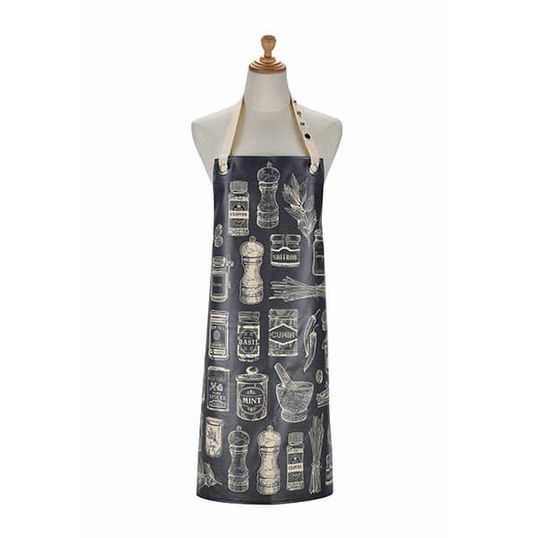 Ulster Weavers Herbs & Spices Oilcloth Apron