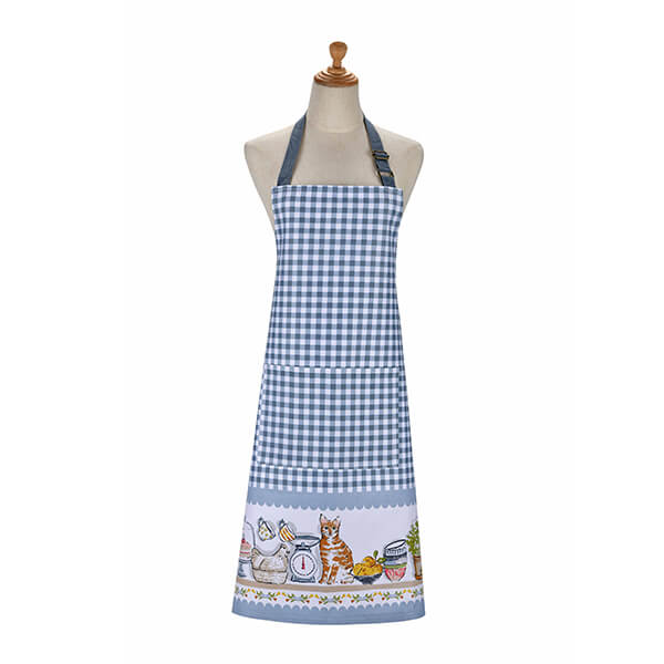 Ulster Weavers Pantry Cats Cotton Apron