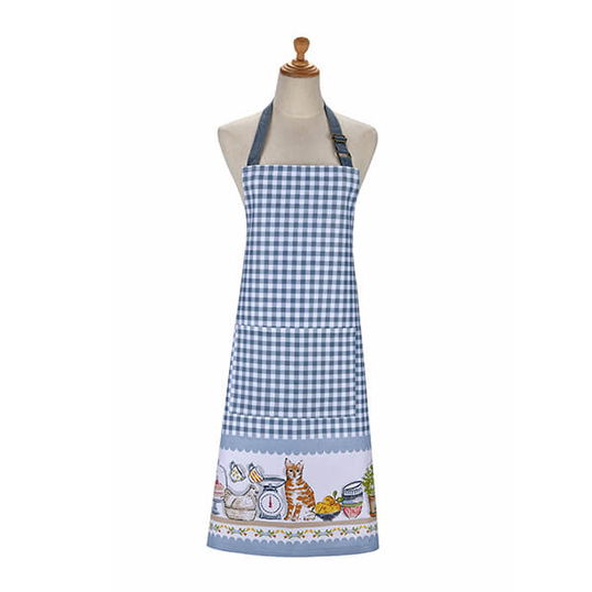 Ulster Weavers Pantry Cats Cotton Apron