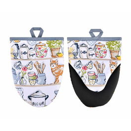 Ulster Weavers Pantry Cats Microwave Mitts