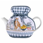 Ulster Weavers Pantry Cats Muff Tea Cosy