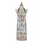 Ulster Weavers Pantry Cats Oilcloth Apron