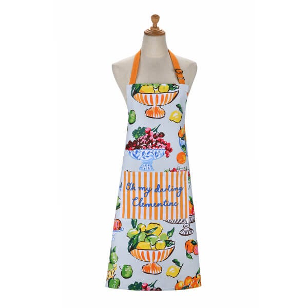 Ulster Weavers Summer Fruits Cotton Apron