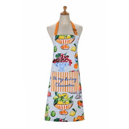 Ulster Weavers Summer Fruits Cotton Apron