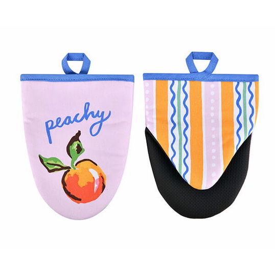 Ulster Weavers Summer Fruits Microwave Mitts