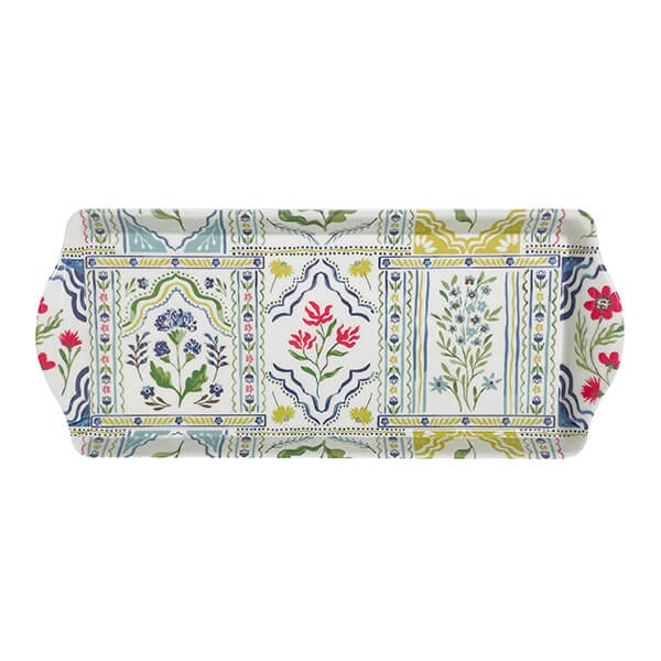 Ulster Weavers Boho Floral Small Tray