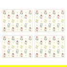 Ulster Weavers Boho Floral Pack of 4 Cork Placemats