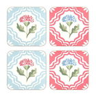 Ulster Weavers Boho Floral Pack of 4 Coasters