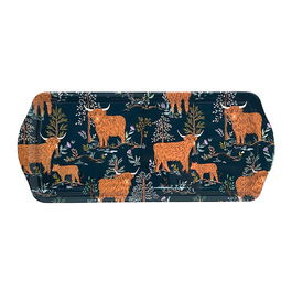 Ulster Weavers Connie the Cow Small Tray