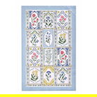 Ulster Weavers Boho Floral Cotton Tea Towel