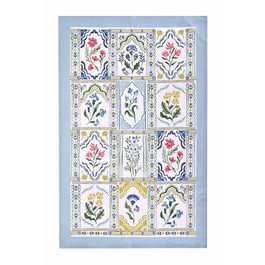 Ulster Weavers Boho Floral Cotton Tea Towel
