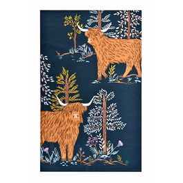 Ulster Weavers Connie the Cow Cotton Tea Towel