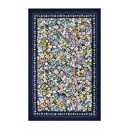 Ulster Weavers Confetti Floral Cotton Tea Towel