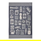 Ulster Weavers Herbs & Spices Cotton Tea Towel